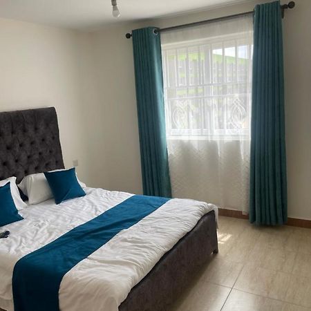 Kings Serenity Home 1 & 2 Bdrm Ongata Rongai Kültér fotó