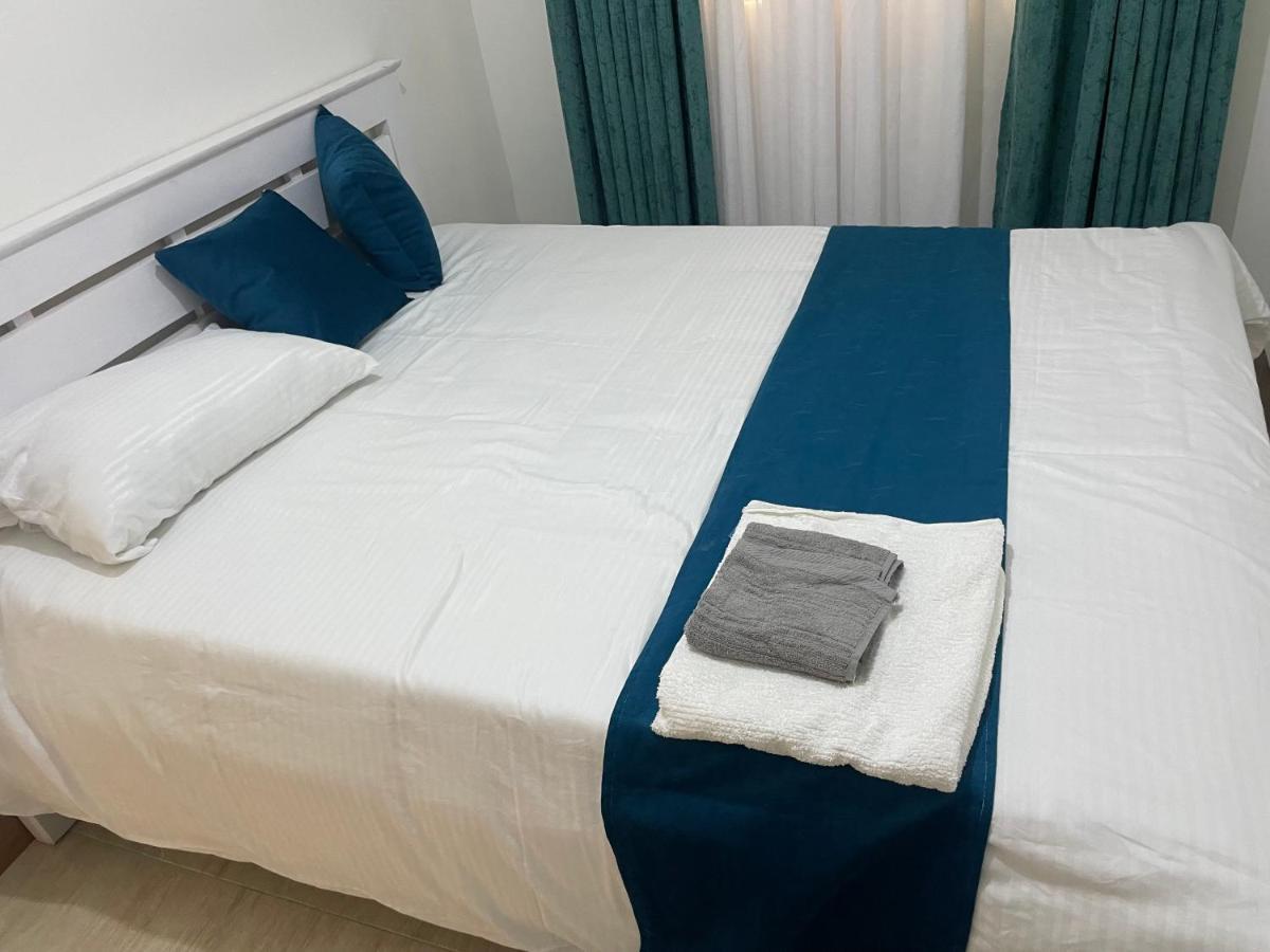 Kings Serenity Home 1 & 2 Bdrm Ongata Rongai Kültér fotó