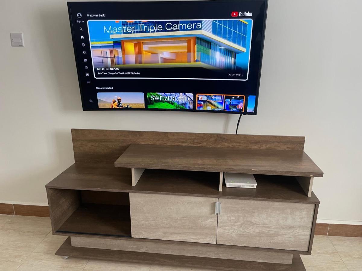 Kings Serenity Home 1 & 2 Bdrm Ongata Rongai Kültér fotó