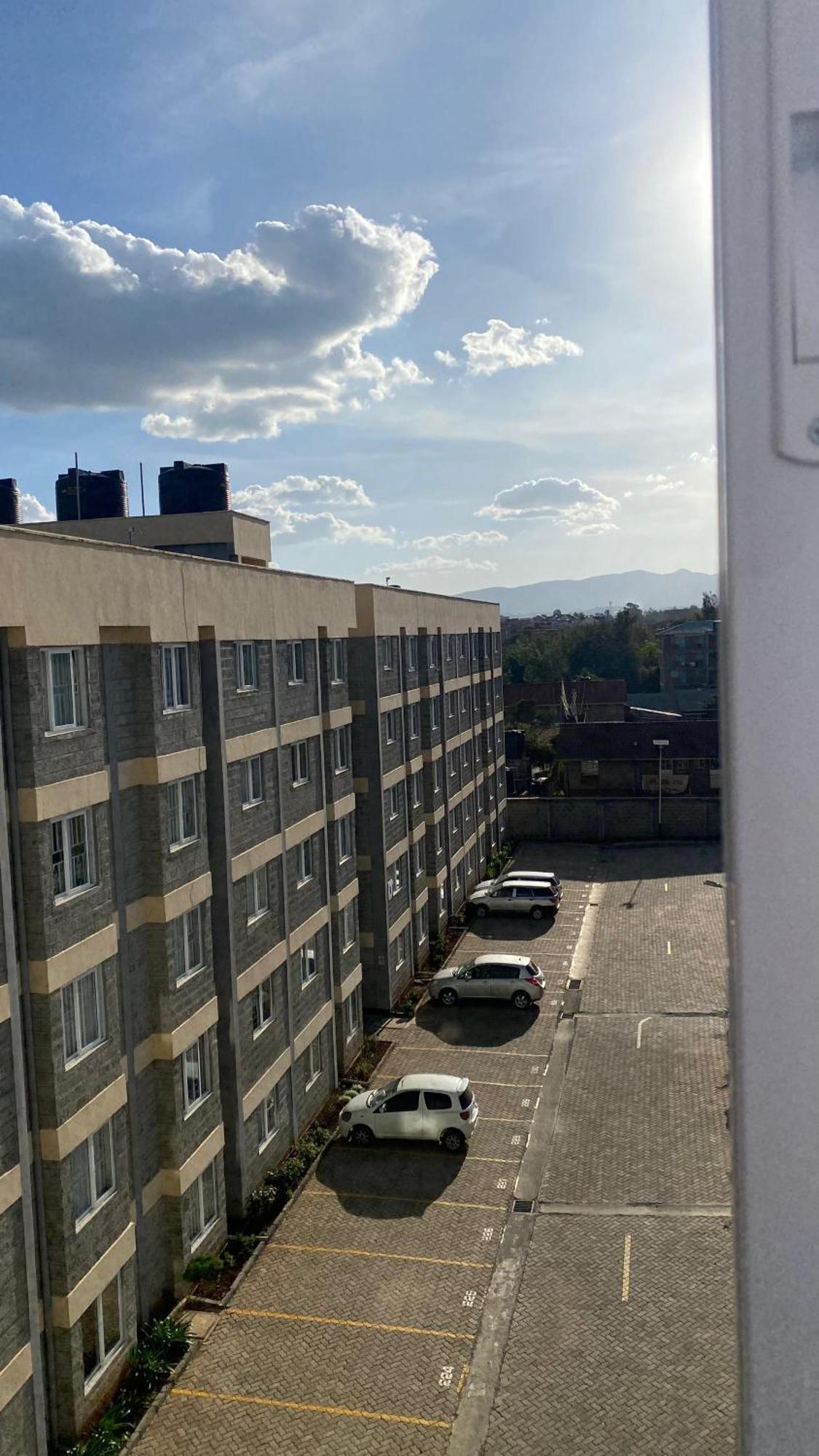 Kings Serenity Home 1 & 2 Bdrm Ongata Rongai Kültér fotó