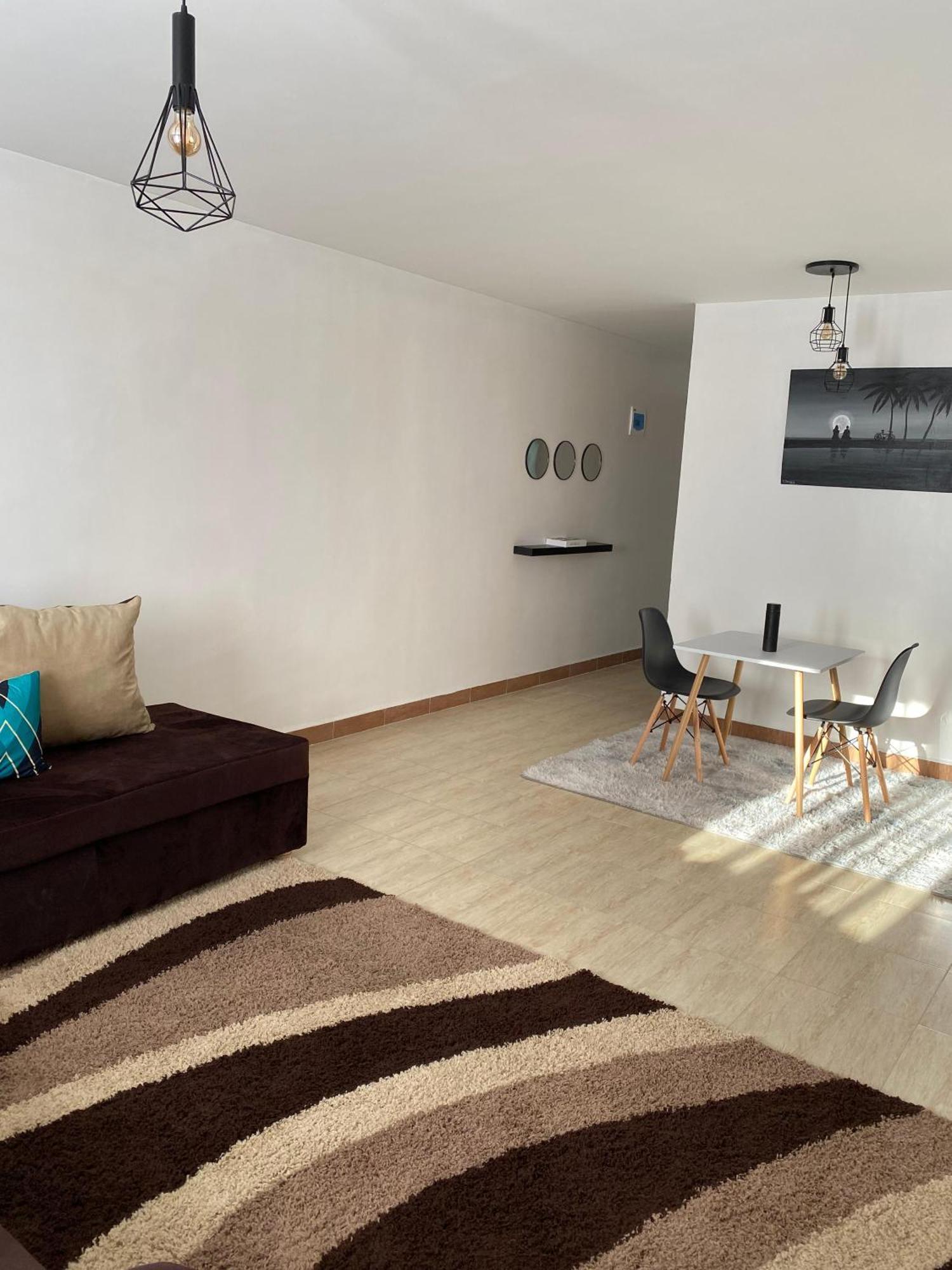 Kings Serenity Home 1 & 2 Bdrm Ongata Rongai Kültér fotó