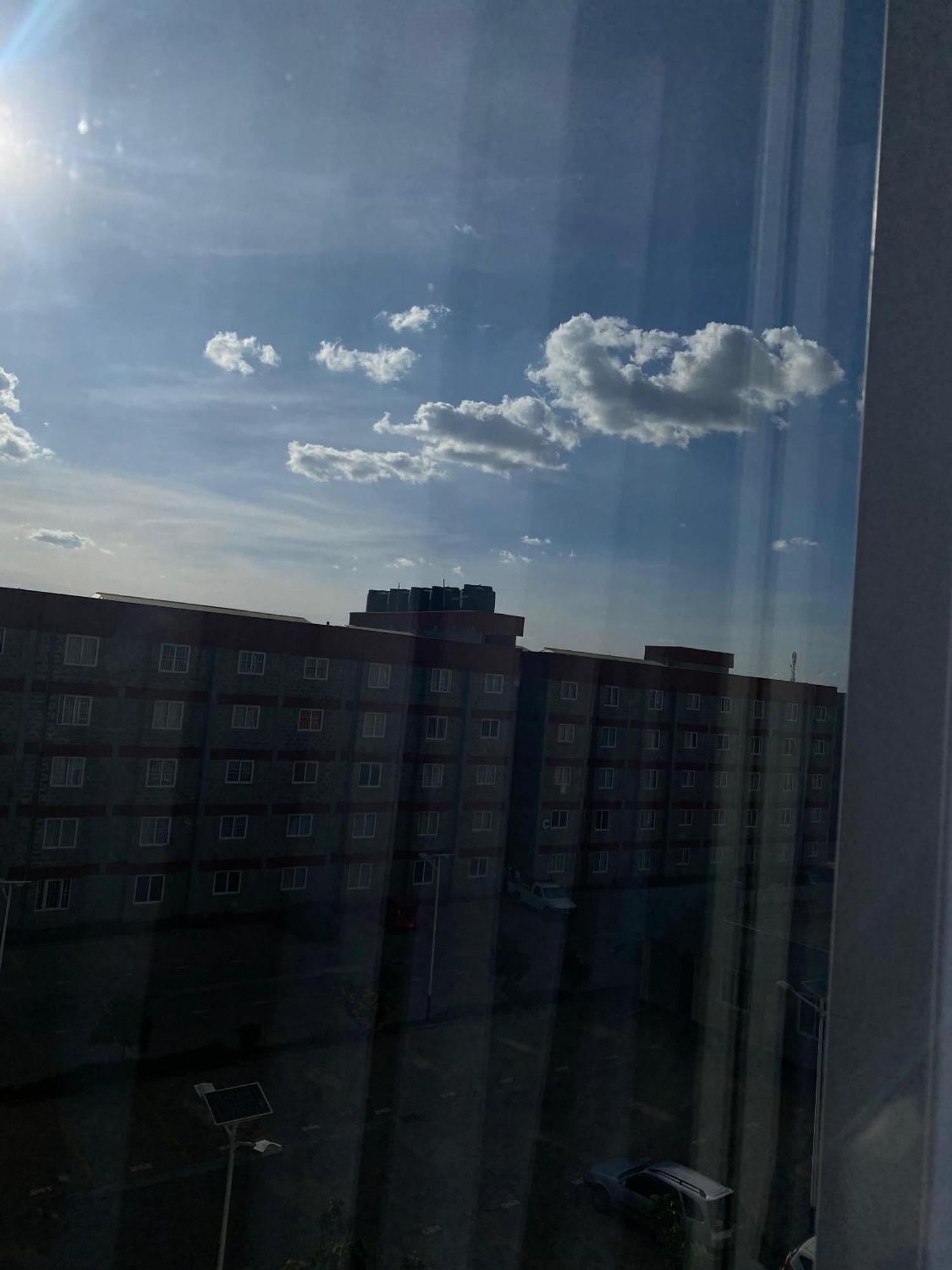Kings Serenity Home 1 & 2 Bdrm Ongata Rongai Kültér fotó
