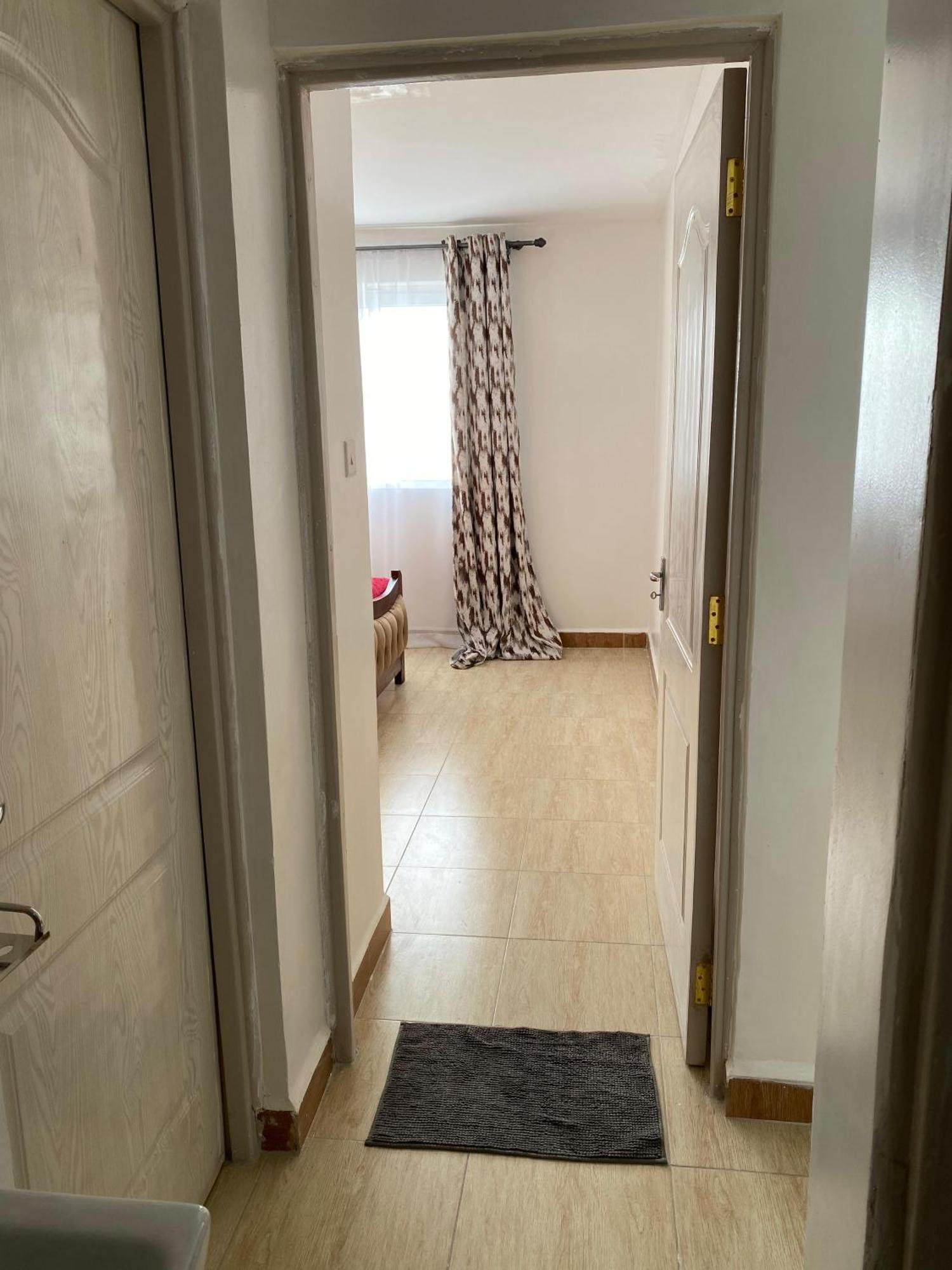 Kings Serenity Home 1 & 2 Bdrm Ongata Rongai Kültér fotó