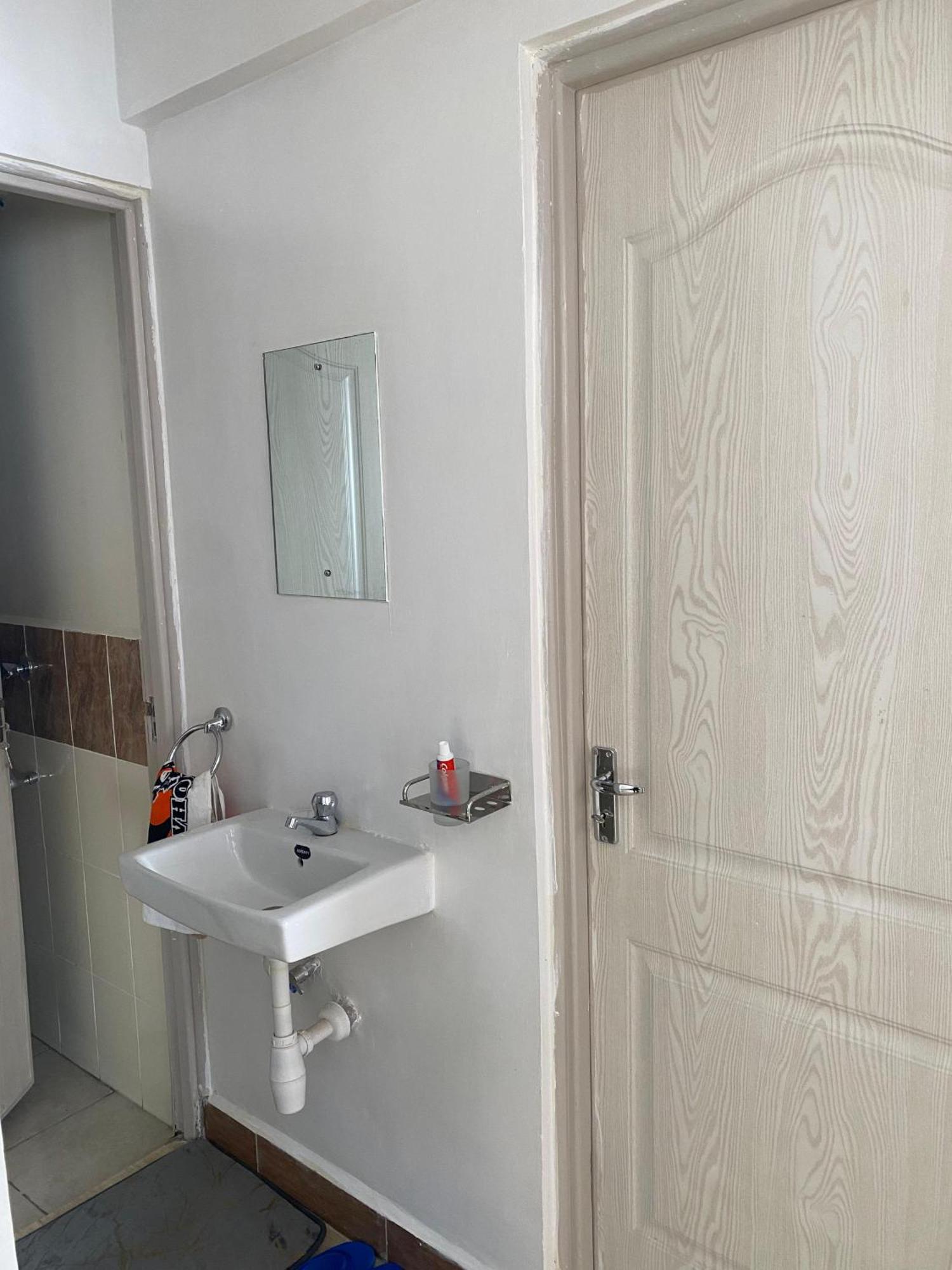 Kings Serenity Home 1 & 2 Bdrm Ongata Rongai Kültér fotó