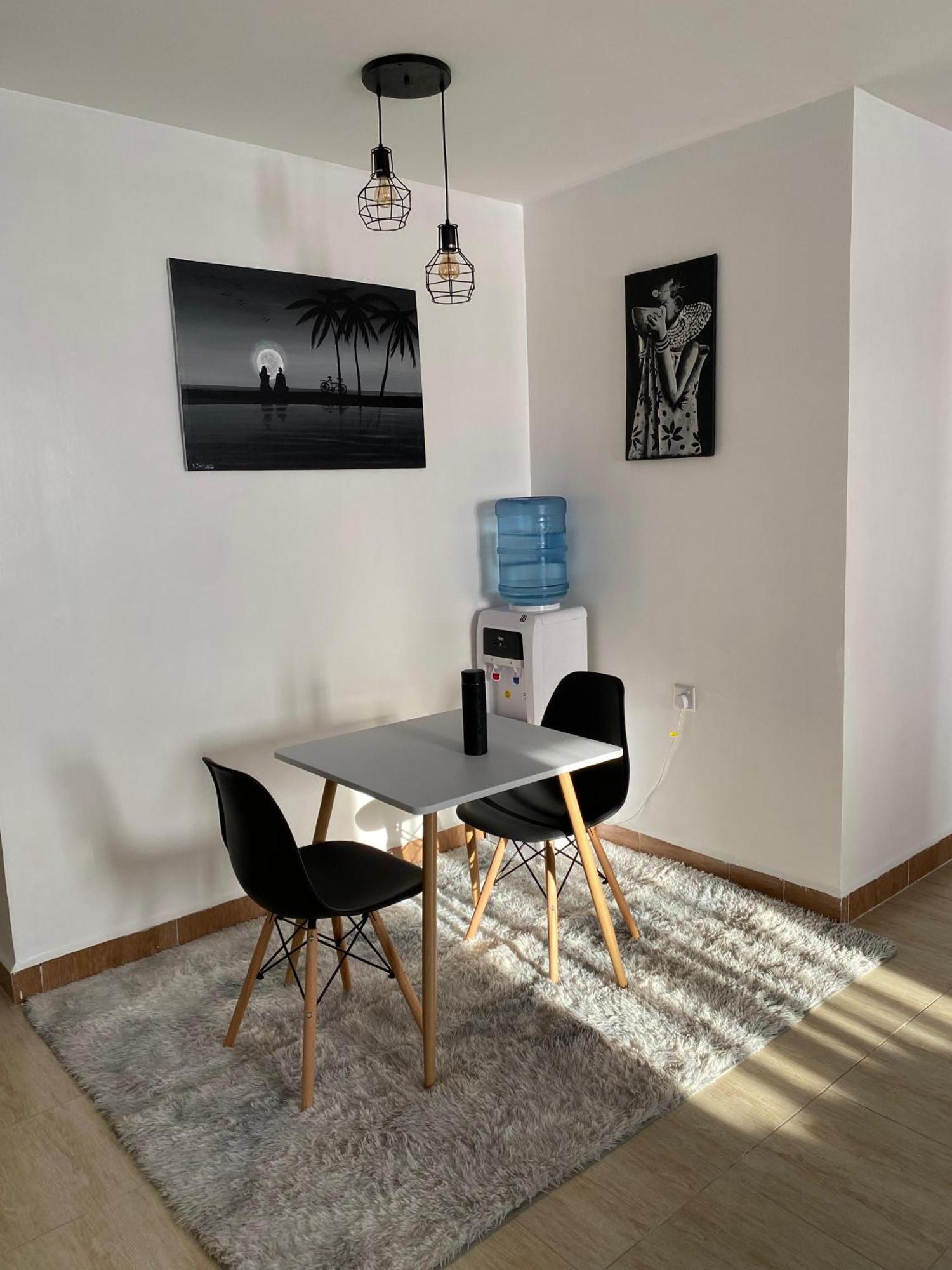 Kings Serenity Home 1 & 2 Bdrm Ongata Rongai Kültér fotó