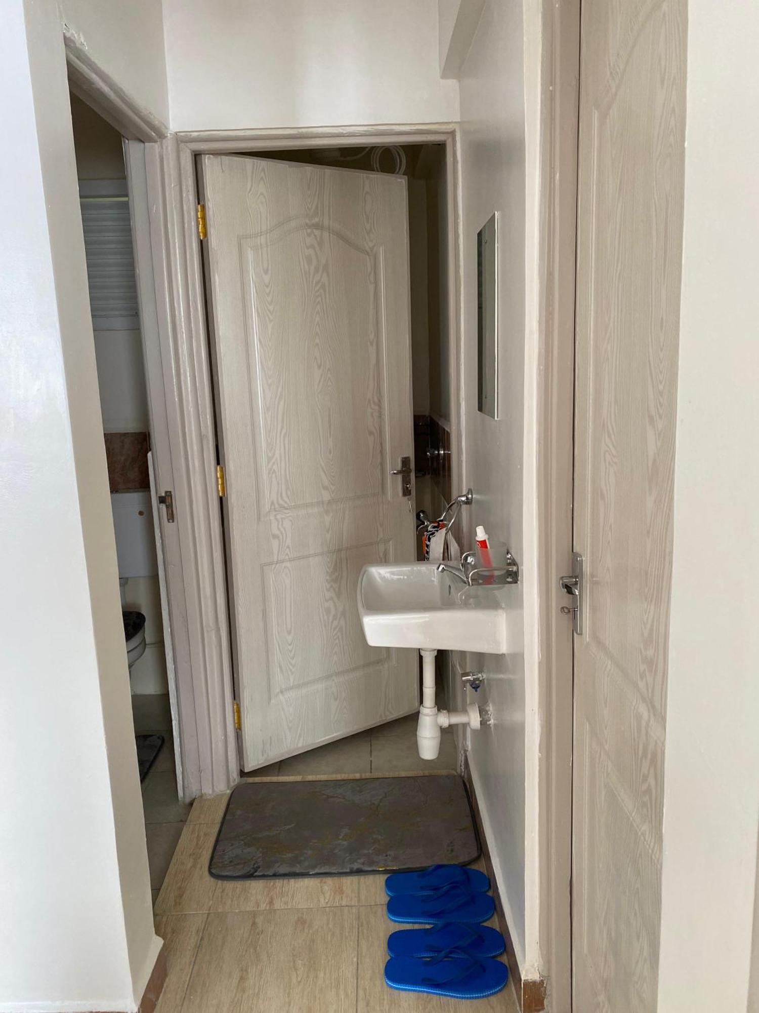 Kings Serenity Home 1 & 2 Bdrm Ongata Rongai Kültér fotó